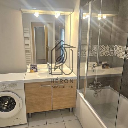 Appartement - T3 - 54,45m² - Wattrelos - Photo 4