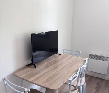 Jolie Studio B412, Nantes - Photo 2