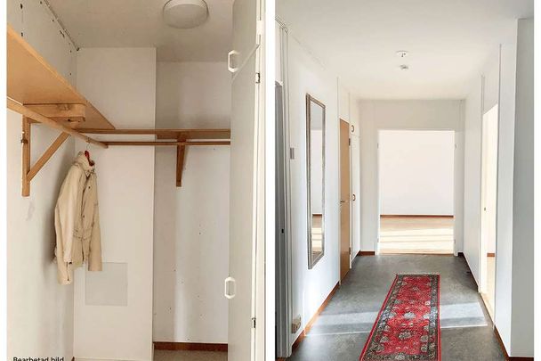 Edvardslundsgatan 3 A - Photo 1