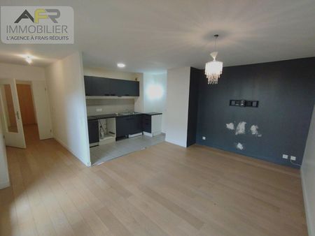 Appartement Saint Ouen L Aumone 3 pièce(s) 67 m2 - Photo 5
