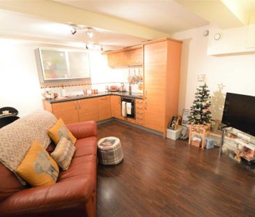 The Cigar Factory, City Centre, Nottingham - Photo 1