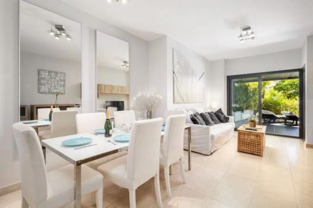 Alquiler de piso en Urbanizacion los Flamingos, 37 - Photo 3