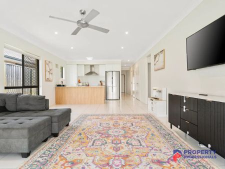 20 Pioneer Street, Redbank Plains QLD 4301 - Photo 4