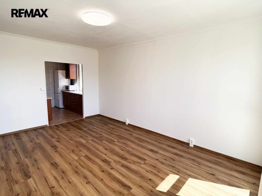 Pronájem bytu 3+1 65 m² - Photo 1