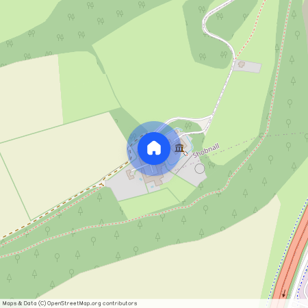 Sinai Park House, Shobnall Road, Burton upon Trent, DE13 0QJ, United Kingdom, East Staffordshire