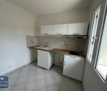Appartement à louer 1 pièce 19.29m² - Photo 3