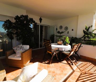 Apartamento de alquiler en Calle Alhamar, 2, Calahonda - Photo 4