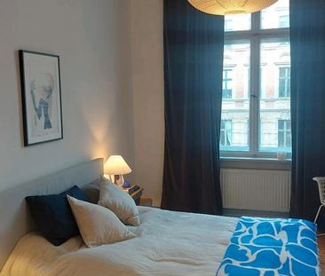 Albauwohnung im Prenzlauer Berg - fast ganz für dich alleine - Photo 1