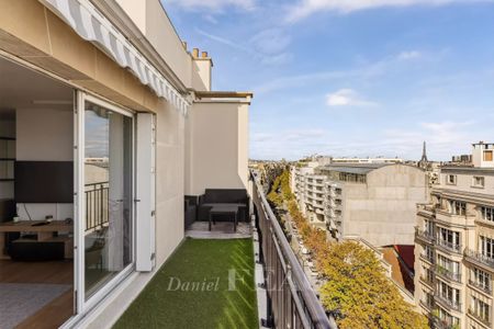 Paris XVIe - Auteuil Sud - Photo 2