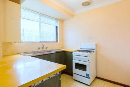“Three Bedroom Home in Sought After Area” - Photo 2