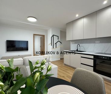 PRENÁJOM, 3 izbový byt na Námestí Slobody, Humenné – Fotografia 5