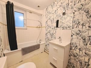 Location - Appartement T1 meublé Autre - Photo 5