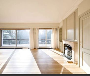 Avenue De Fré, 1180, Uccle - Photo 2