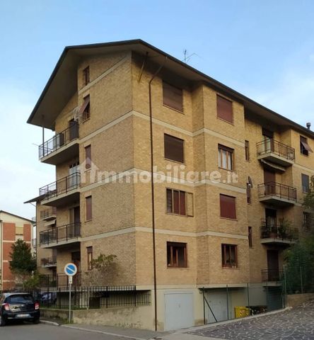 Quadrilocale piazza Che Guevara 2, Centro, Città di Castello - Photo 3
