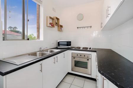 5/54 Raglan Street,Mosman,New South Wales 2088, Sydney - Photo 4