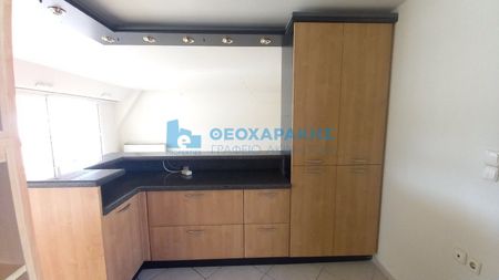 Μεζονέτα για ενοικίαση Κέντρο - Άγιος Τίτος (Ηράκλειο Κρήτης) - Φωτογραφία 5