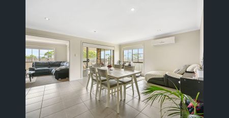 Spacious Family Retreat in Peaceful Mount Kynoch - Photo 4