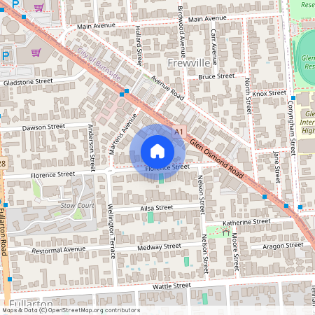 4/12 Florence Street, Fullarton