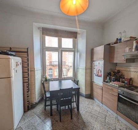 Appartement te huur - Photo 4