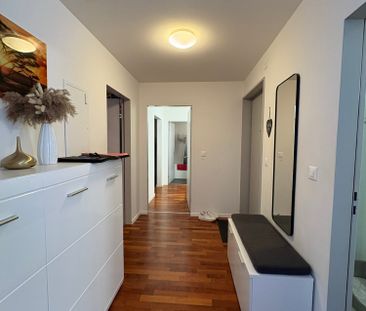 3.5 Zimmer, 89 m², EG - Photo 5