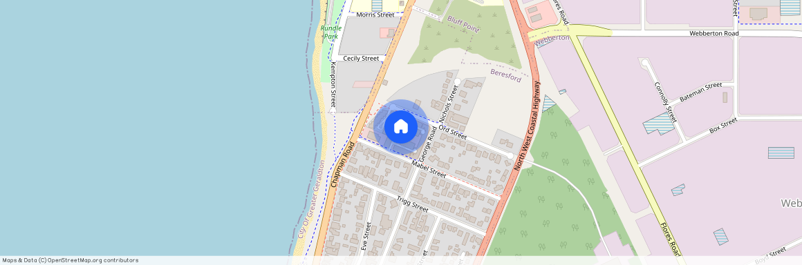 8/298 Chapman Road, WA 6530, Beresford