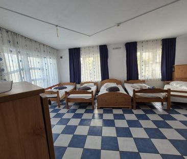 Vila Gavana 2 - ideala centru ingrijire batrani, 8 camere - Photo 2