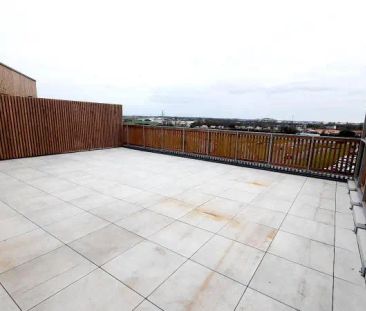Appartement à louer 4 pièces 78.76m² - Photo 3