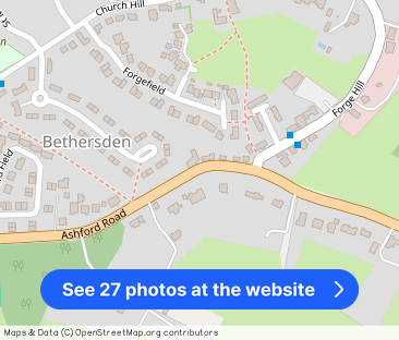 Bethersden, Ashford, Kent, TN26 - Photo 1