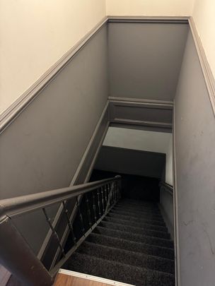 Te huur: Appartement Eerste Van Swindenstraat in Amsterdam - Foto 1