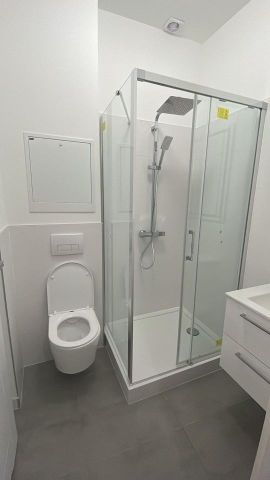 Schöne 1 Zimmerwohnung Nahe Stadtzentrum / Frankfurt Oder Unit*02 - Photo 5