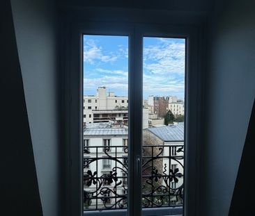 2 Pièces- Gambetta Paris (75020) - Photo 4