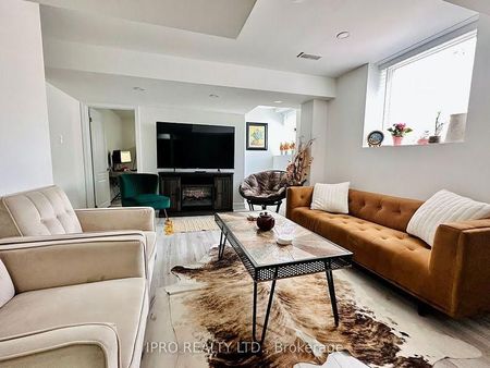 For Lease - 1235 Mceachern Court Unit# Basement, Milton, Ontario - Photo 5