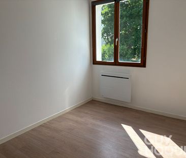Appartement Le Perray En Yvelines 2 pièces 40.89 m2 - Photo 1