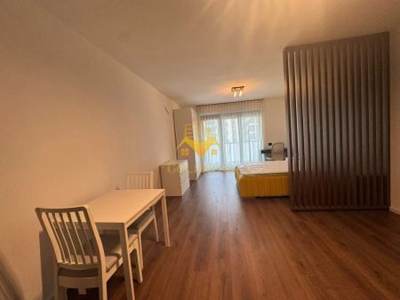 Studio, modern, garaj, bloc nou, Iris, Liberty, zona Oasului, Petrom - Photo 3
