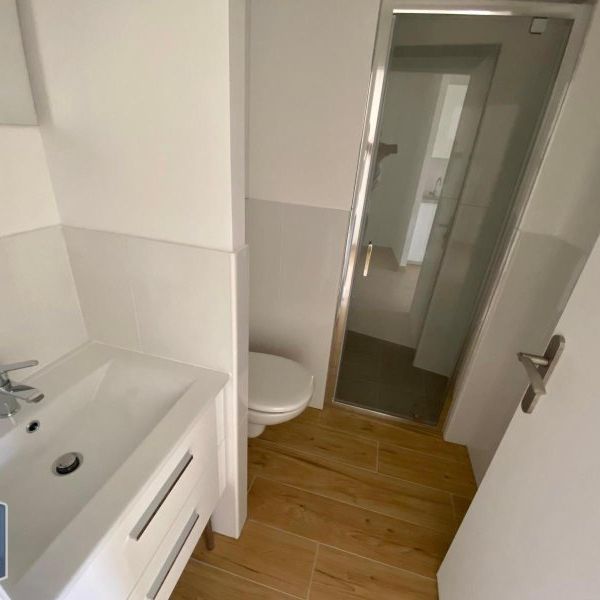 Appartement 1 Pièce 19 m² - Photo 1