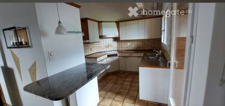 Sehr grosse Dachwohnung, Hausteil zu vermieten - Photo 3
