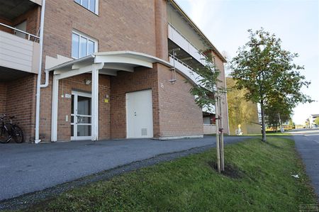 Bäckgatan 16 F - Foto 4