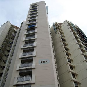 Blk 313A Anchorvale Gardens (Sengkang), HDB 4 Rooms - For Rent - Photo 2