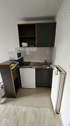 Location Appartement 1 pièce 19m² BESANCON 25000 - Photo 1