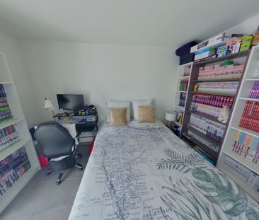 Location Appartement 2 pièces 40m² TOURS 37100 - Photo 4