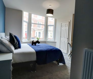 1 bed house share to rent in West Street, Leicester, LE1 - Photo 2