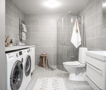 Vildapelgatan 2 B - Foto 6