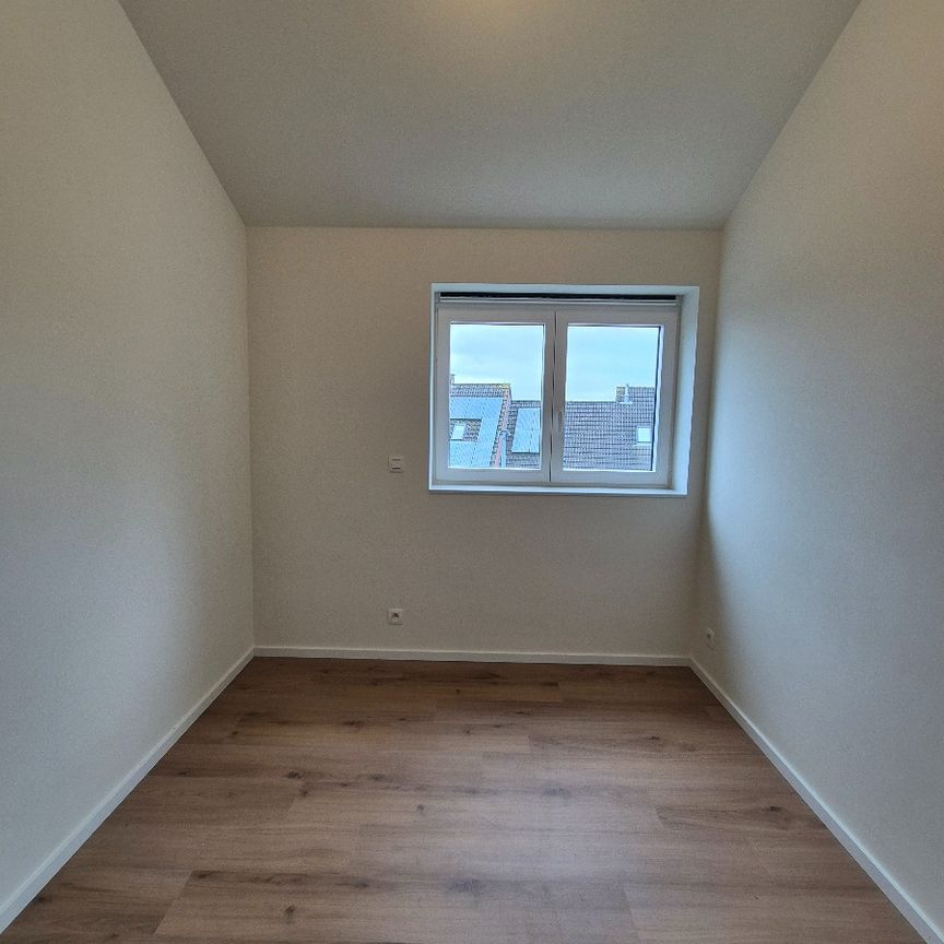 Nieuwbouw gezinswoning in Heuvelland - Photo 1