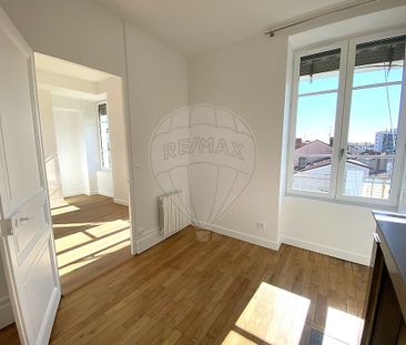 Appartement 1 chambre(s) à louer - Lyon 3ème - Photo 1