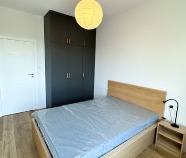 Warszawa, Wilanów, Sarmacka - Photo 6