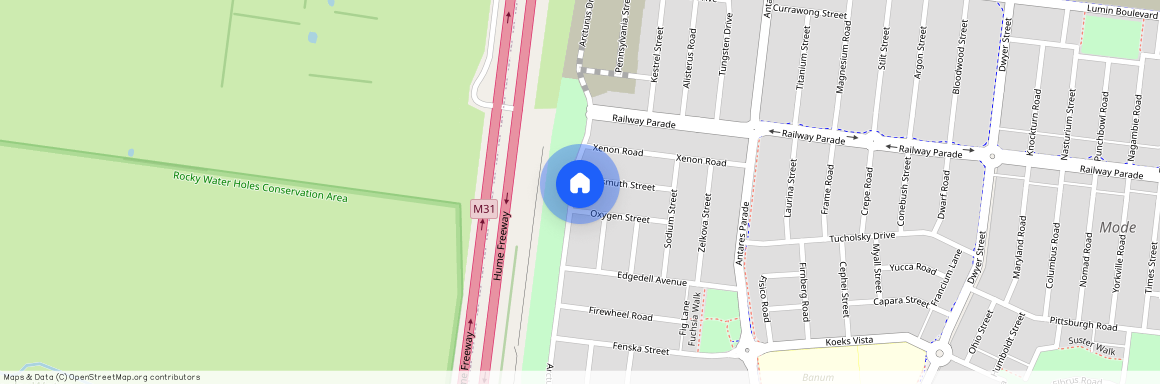 108 Arcturus Drive, Vic 3064, Kalkallo