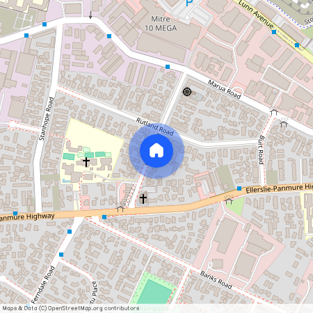 9 Harris Road, Mount Wellington, Auckland City