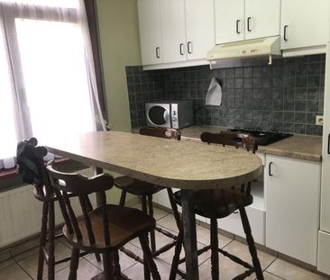 kamer 1 - Bijlokevest 19 - Foto 4