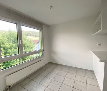 2.5 Zimmer, 62 m², 2. Stock - Photo 6