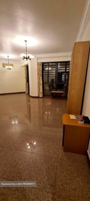 Regentville (D19), Apartment - For Rent - Photo 1